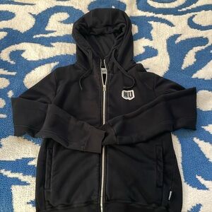 Nununu hoodie